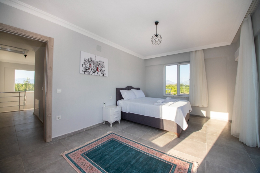 Villa Doğakent Karayel